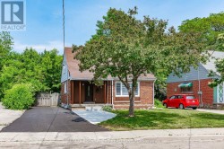 723 HAGER AVENUE Burlington, ON L7S 1R2