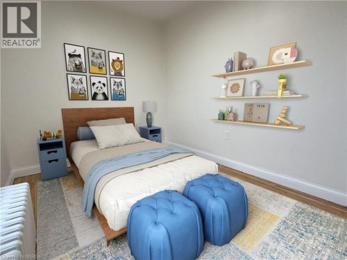 7 SHERIDAN Street Unit# 8 , Brantford, Ontario N3T 2P7 5