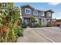 641 WINNIPEG Street Unit# 103 Penticton, BC V2A 5N1