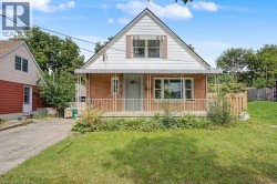 61 HILLVIEW Street  Kitchener, ON N2H 5P9