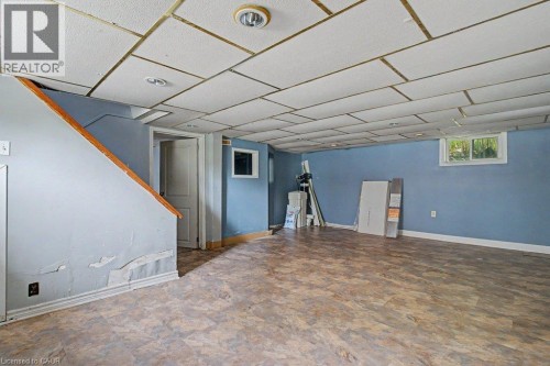 61 Hillview Street, Kitchener, ON 
