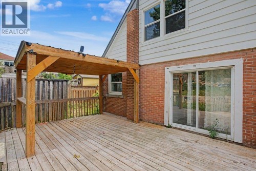 61 Hillview Street, Kitchener, ON 