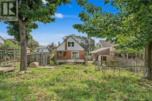 61 Hillview Street, Kitchener, ON 