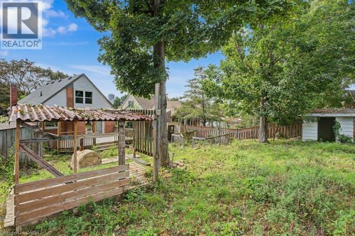 61 Hillview Street, Kitchener, ON 