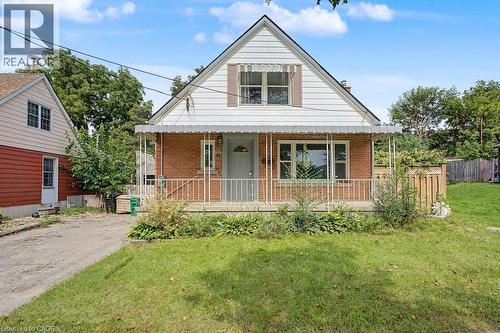 61 Hillview Street, Kitchener, ON 