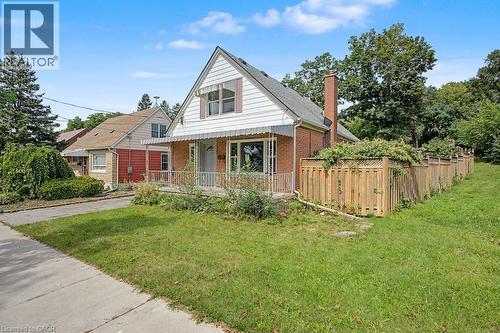 61 Hillview Street, Kitchener, ON 