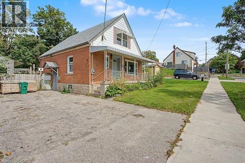 61 Hillview Street, Kitchener, ON 
