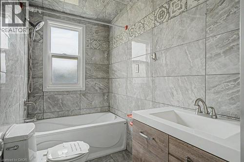 61 Hillview Street, Kitchener, ON 