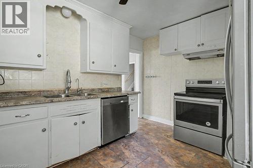 61 Hillview Street, Kitchener, ON 
