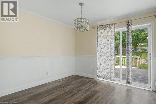 61 Hillview Street, Kitchener, ON 