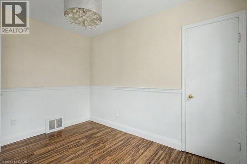 61 Hillview Street, Kitchener, ON 