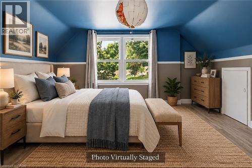 *PHOTO VIRTUALLY SAGED - 61 Hillview Street, Kitchener, ON 