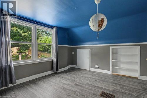 61 Hillview Street, Kitchener, ON 