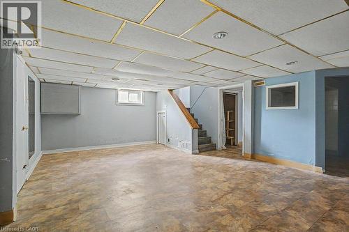 61 Hillview Street, Kitchener, ON 