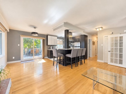 48 Rue de Lacey Green , Kirkland, QC H9H 3H2 3