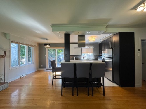 48 Rue de Lacey Green , Kirkland, QC H9H 3H2 5