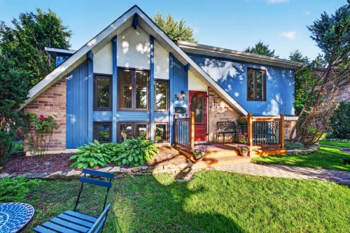 56 Rue Woods  Gatineau (Aylmer), QC J9H 6J3