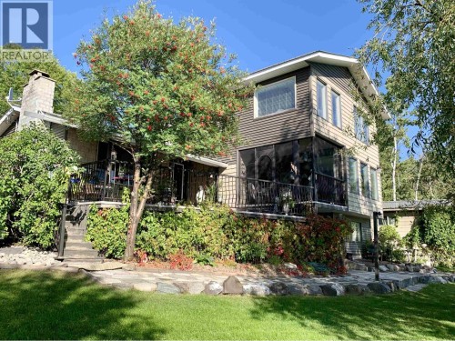 2782 CHIMNEY LAKE ROAD  Williams Lake, BC V2G 5J7