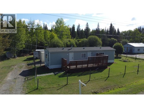 4324 WILDWOOD ROAD  Williams Lake, BC V2G 4Z8