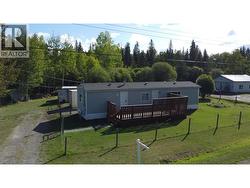 4324 WILDWOOD ROAD Williams Lake, BC V2G 4Z8