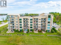 34 Boblo Island BOULEVARD Unit# 407 Amherstburg, ON N9V 0C4