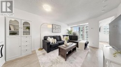 1006 - 125 WESTERN BATTERY ROAD Toronto, ON M6K 3R8
