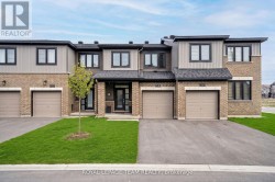 719 DONERAILE WALK Ottawa, ON K2J 7B9