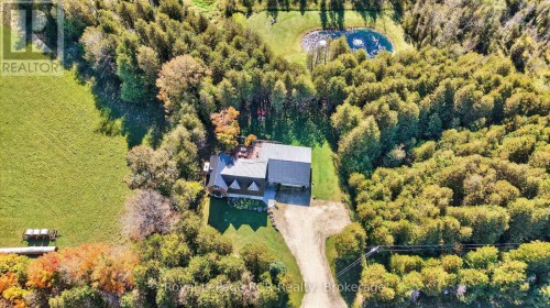 468080 CONCESSION 12B CONCESSION  Grey Highlands, ON N0C 1C0
