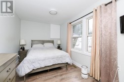 Primary Room (Main Floor) - 