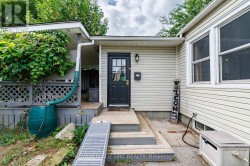 Separate Entrance - 