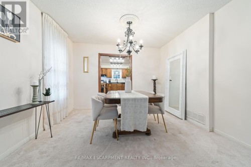 2760 Cathian Court, Mississauga, ON 