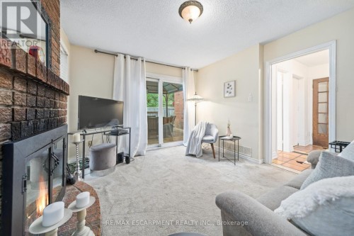 2760 Cathian Court, Mississauga, ON 