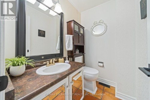 2760 Cathian Court, Mississauga, ON 