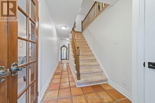 2760 Cathian Court, Mississauga, ON 