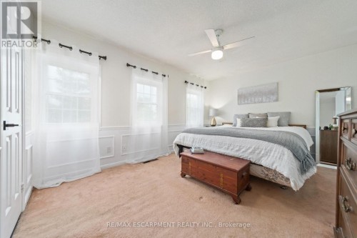 2760 Cathian Court, Mississauga, ON 