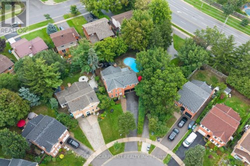 2760 Cathian Court, Mississauga, ON 