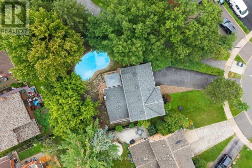 2760 Cathian Court, Mississauga, ON 