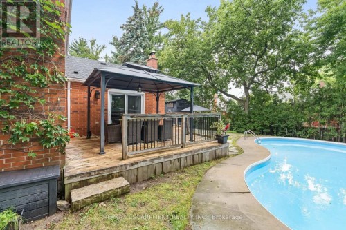 2760 Cathian Court, Mississauga, ON 