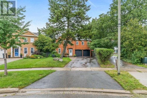 2760 Cathian Court, Mississauga, ON 