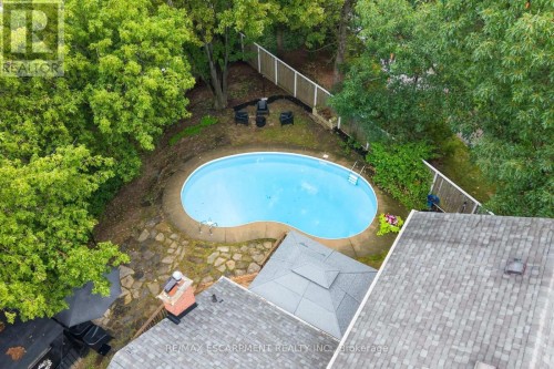 2760 Cathian Court, Mississauga, ON 
