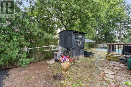 2760 Cathian Court, Mississauga, ON 