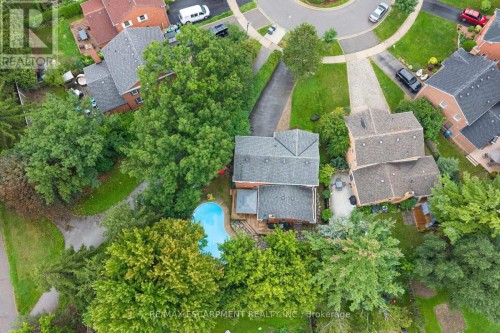 2760 Cathian Court, Mississauga, ON 