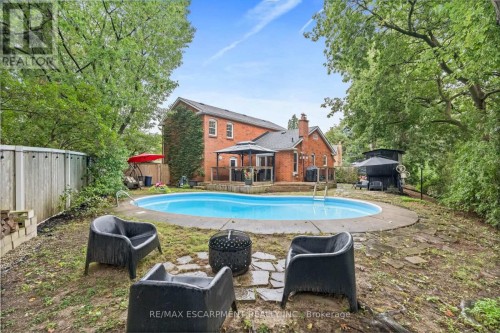 2760 Cathian Court, Mississauga, ON 