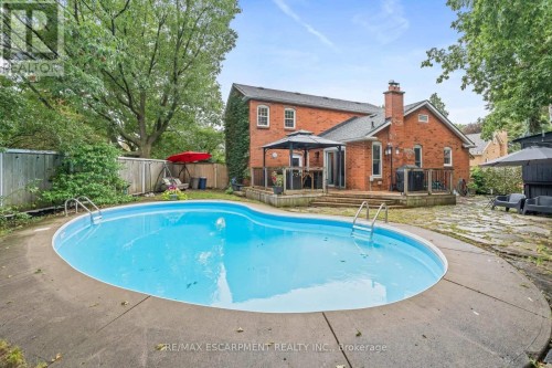 2760 Cathian Court, Mississauga, ON 