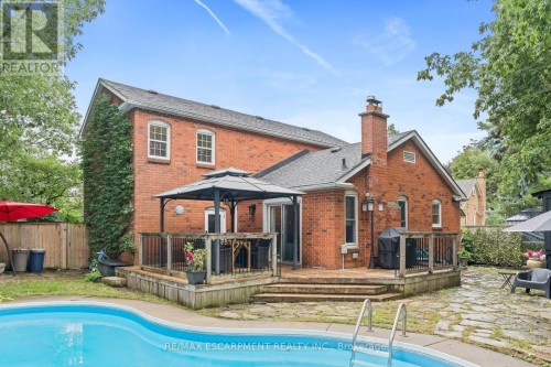 2760 Cathian Court, Mississauga, ON 