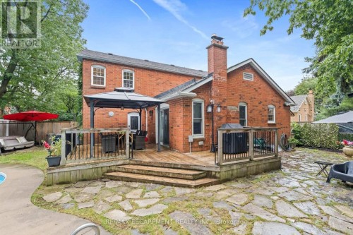 2760 Cathian Court, Mississauga, ON 