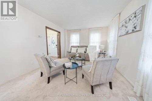 2760 Cathian Court, Mississauga, ON 