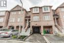 Private driveway - 7222 Deanlee Court, Mississauga, ON 