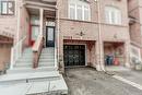Updated front steps - 7222 Deanlee Court, Mississauga, ON 