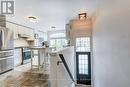 Bright and open - 7222 Deanlee Court, Mississauga, ON 
